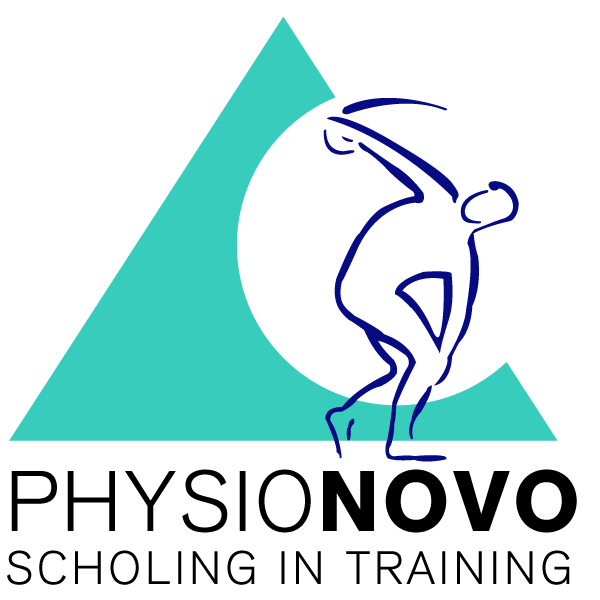 physionovo logo